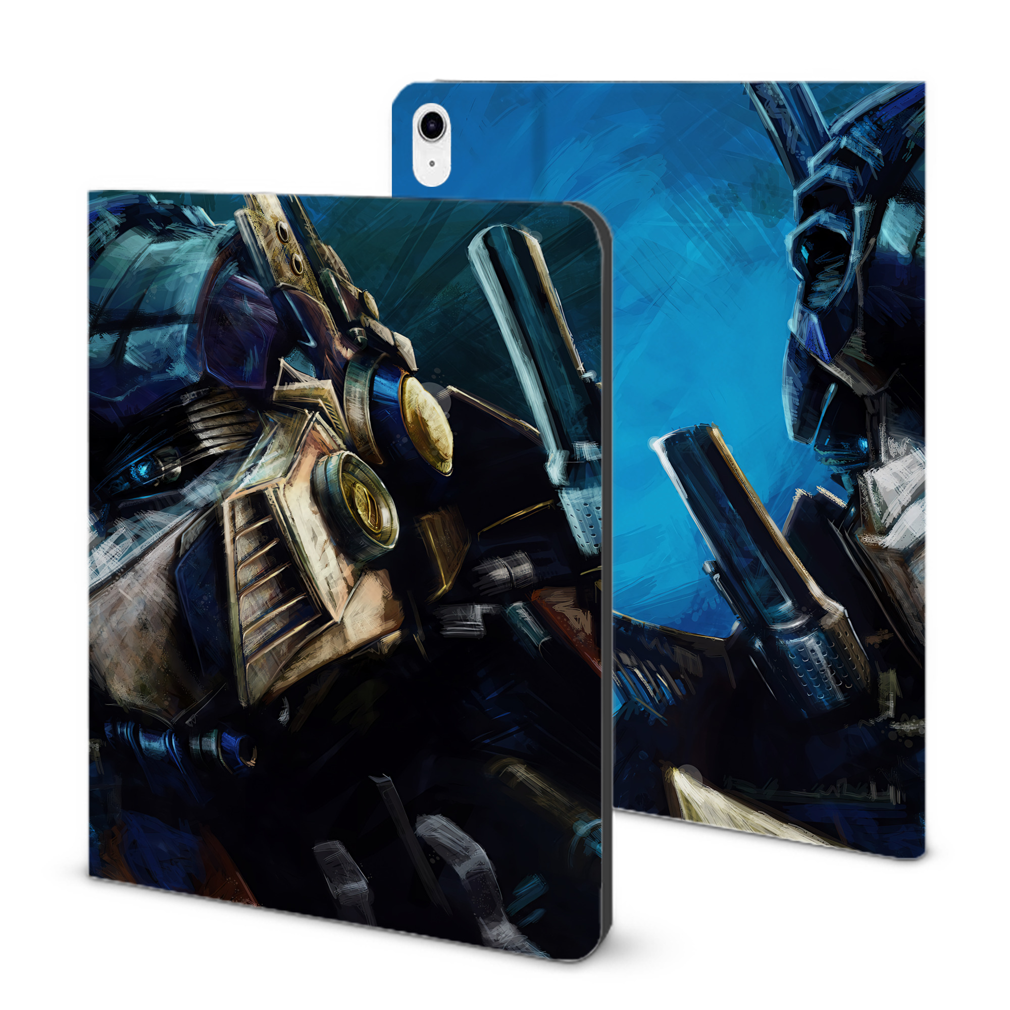 （画像用） Transformers トランスフォーマー IPad ケース ブック型 PUレザー TPU 耐衝撃 軽量 薄型 ペン収納なし 全面保護 IPad 各モデル対応